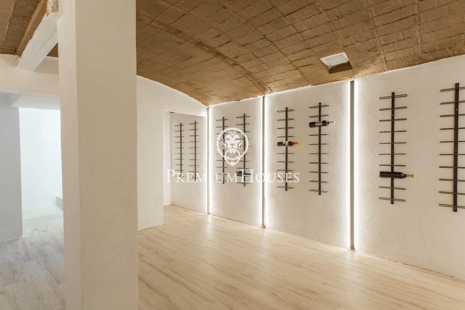 8 soverom Villa til salgs i Sant Andreu de Llavaneres med svømmebasseng garasje - € 2 475 000 (Ref: 9446330)