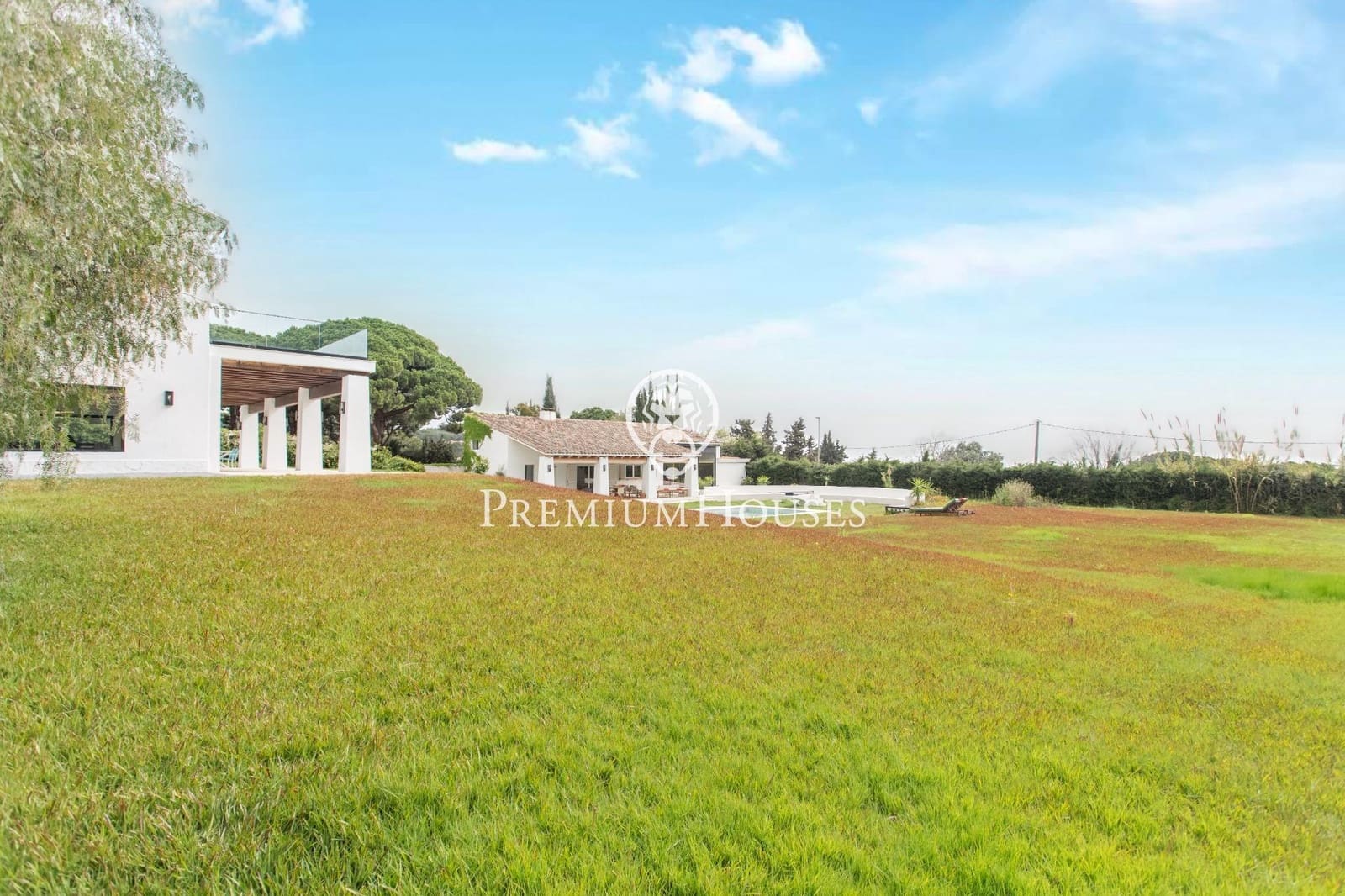 8 soverom Villa til salgs i Sant Andreu de Llavaneres med svømmebasseng garasje - € 2 475 000 (Ref: 9446330)