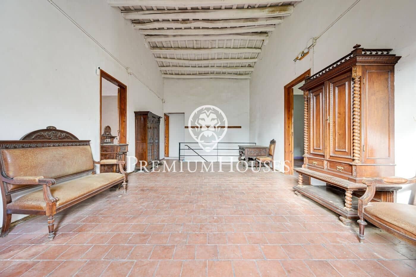 10 quarto Quinta/Casa Rural para venda em Sant Pol de Mar - 525 000 € (Ref: 9456252)