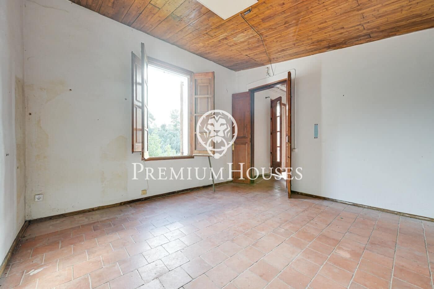 10 quarto Quinta/Casa Rural para venda em Sant Pol de Mar - 525 000 € (Ref: 9456252)