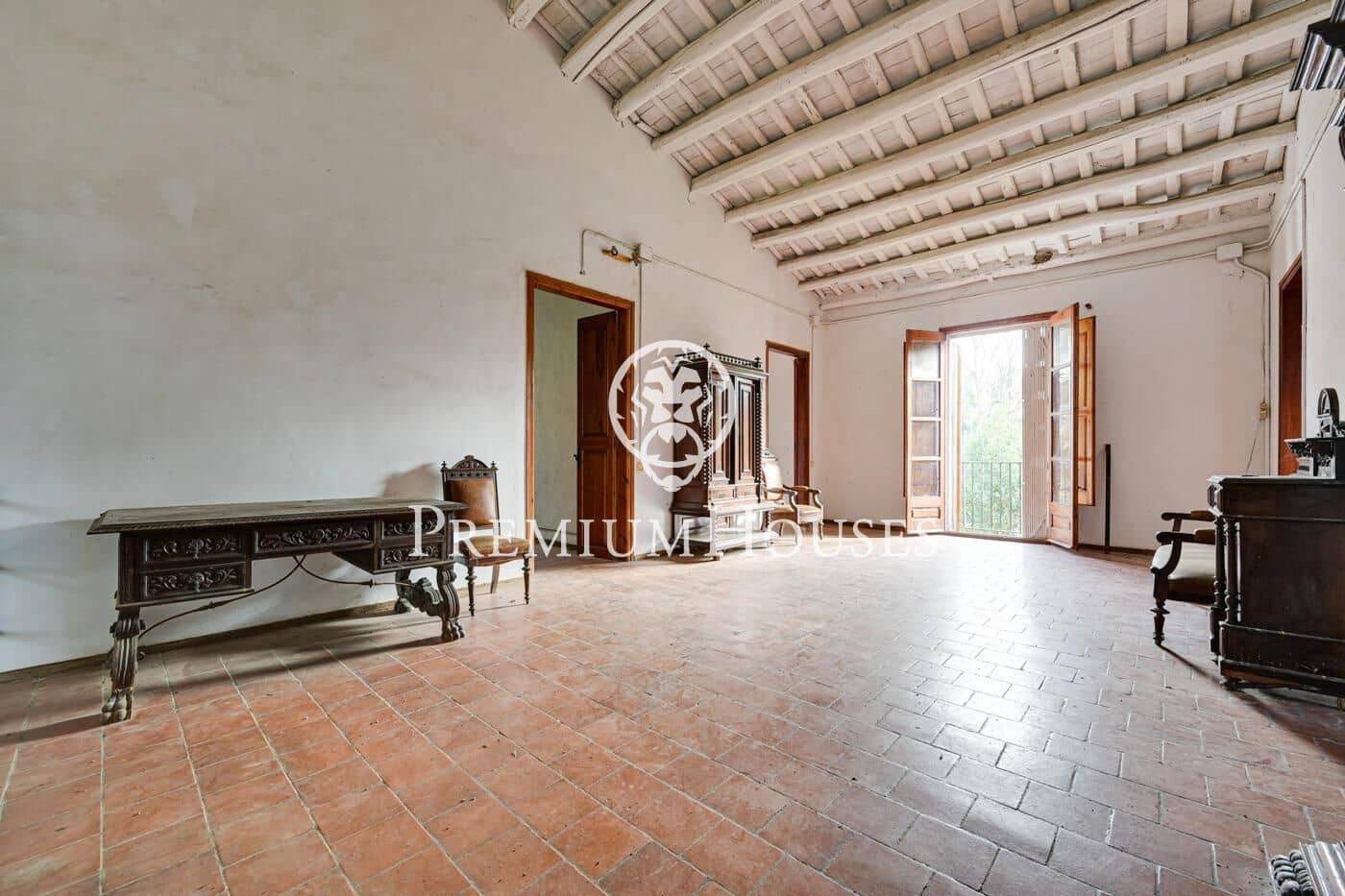 10 quarto Quinta/Casa Rural para venda em Sant Pol de Mar - 525 000 € (Ref: 9456252)