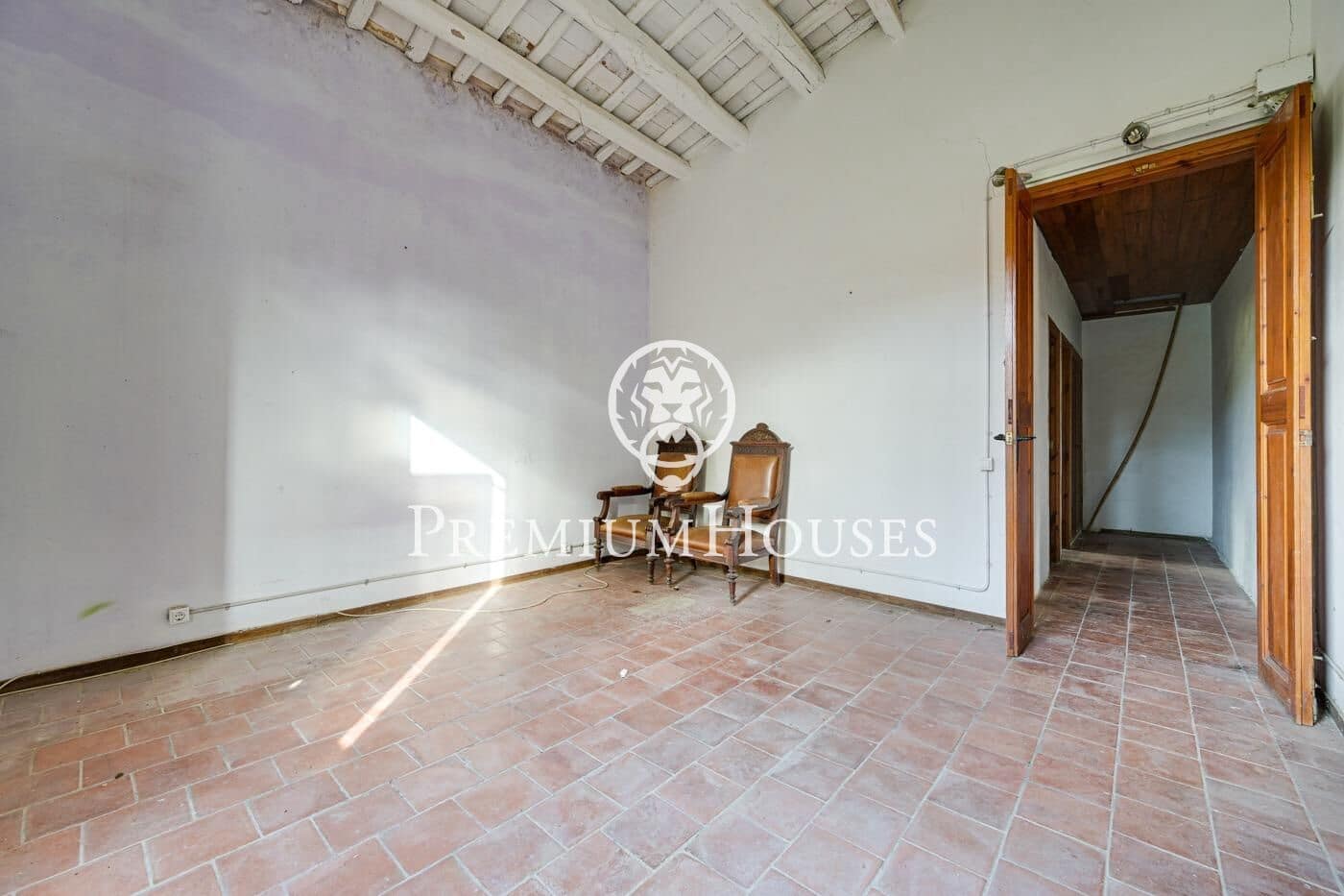 10 quarto Quinta/Casa Rural para venda em Sant Pol de Mar - 525 000 € (Ref: 9456252)