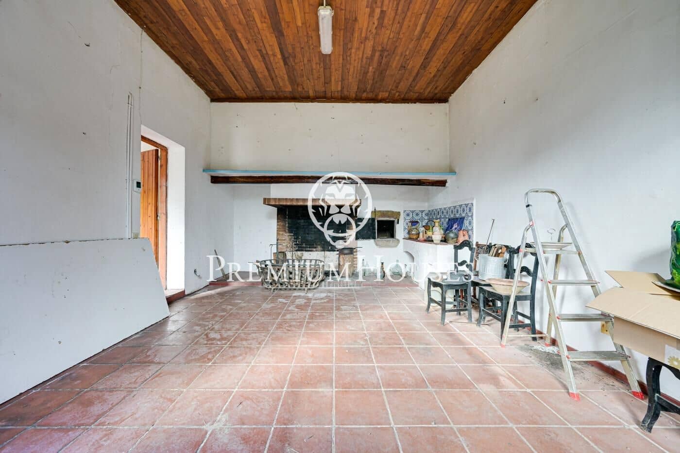 10 quarto Quinta/Casa Rural para venda em Sant Pol de Mar - 525 000 € (Ref: 9456252)
