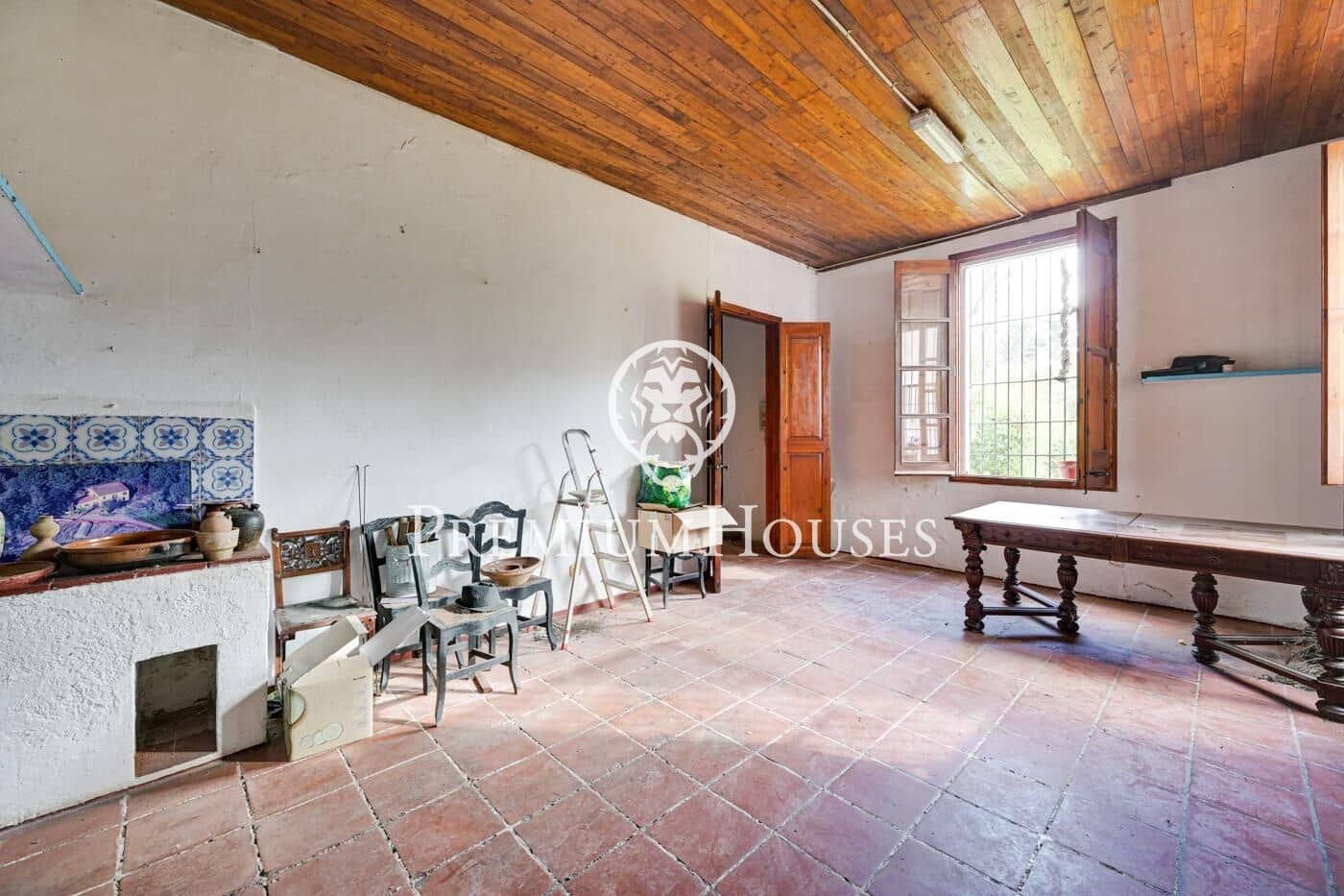 10 quarto Quinta/Casa Rural para venda em Sant Pol de Mar - 525 000 € (Ref: 9456252)