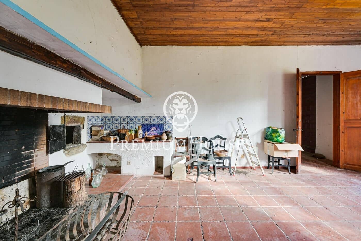 10 quarto Quinta/Casa Rural para venda em Sant Pol de Mar - 525 000 € (Ref: 9456252)