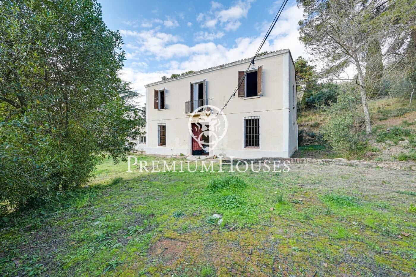 10 quarto Quinta/Casa Rural para venda em Sant Pol de Mar - 525 000 € (Ref: 9456252)