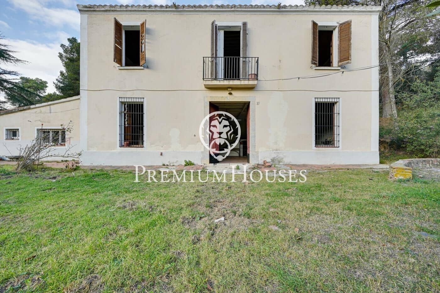 10 quarto Quinta/Casa Rural para venda em Sant Pol de Mar - 525 000 € (Ref: 9456252)