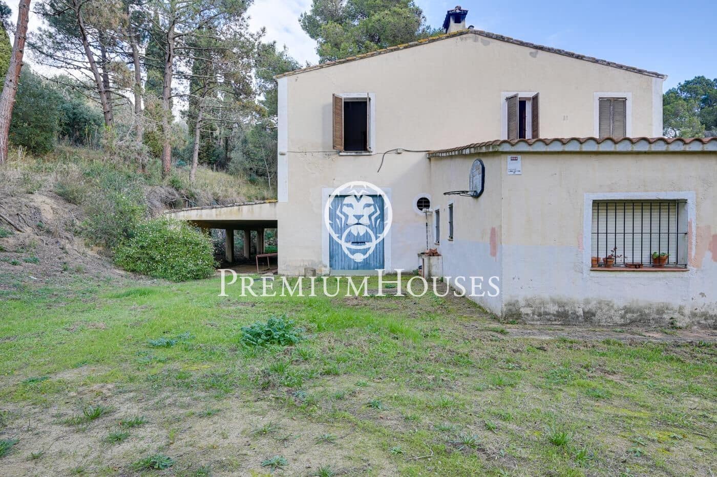 10 quarto Quinta/Casa Rural para venda em Sant Pol de Mar - 525 000 € (Ref: 9456252)