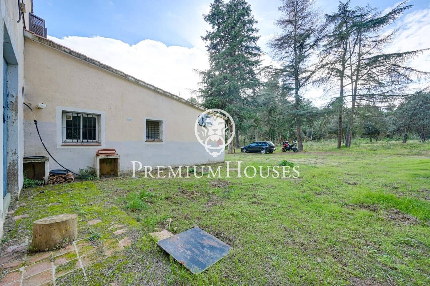 10 quarto Quinta/Casa Rural para venda em Sant Pol de Mar - 525 000 € (Ref: 9456252)