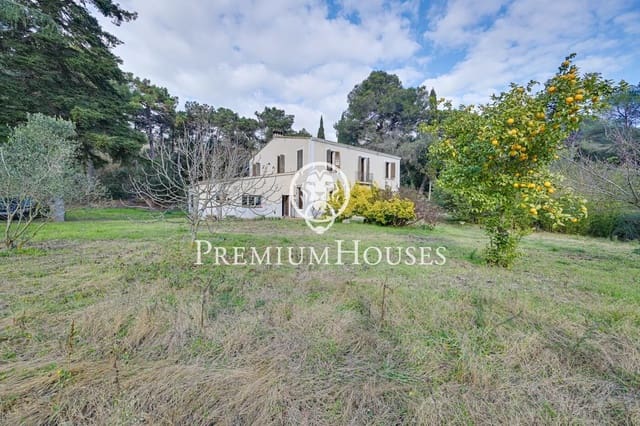 10 quarto Quinta/Casa Rural para venda em Sant Pol de Mar - 525 000 € (Ref: 9456252)