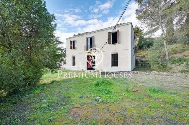 10 quarto Quinta/Casa Rural para venda em Sant Pol de Mar - 525 000 € (Ref: 9456252)