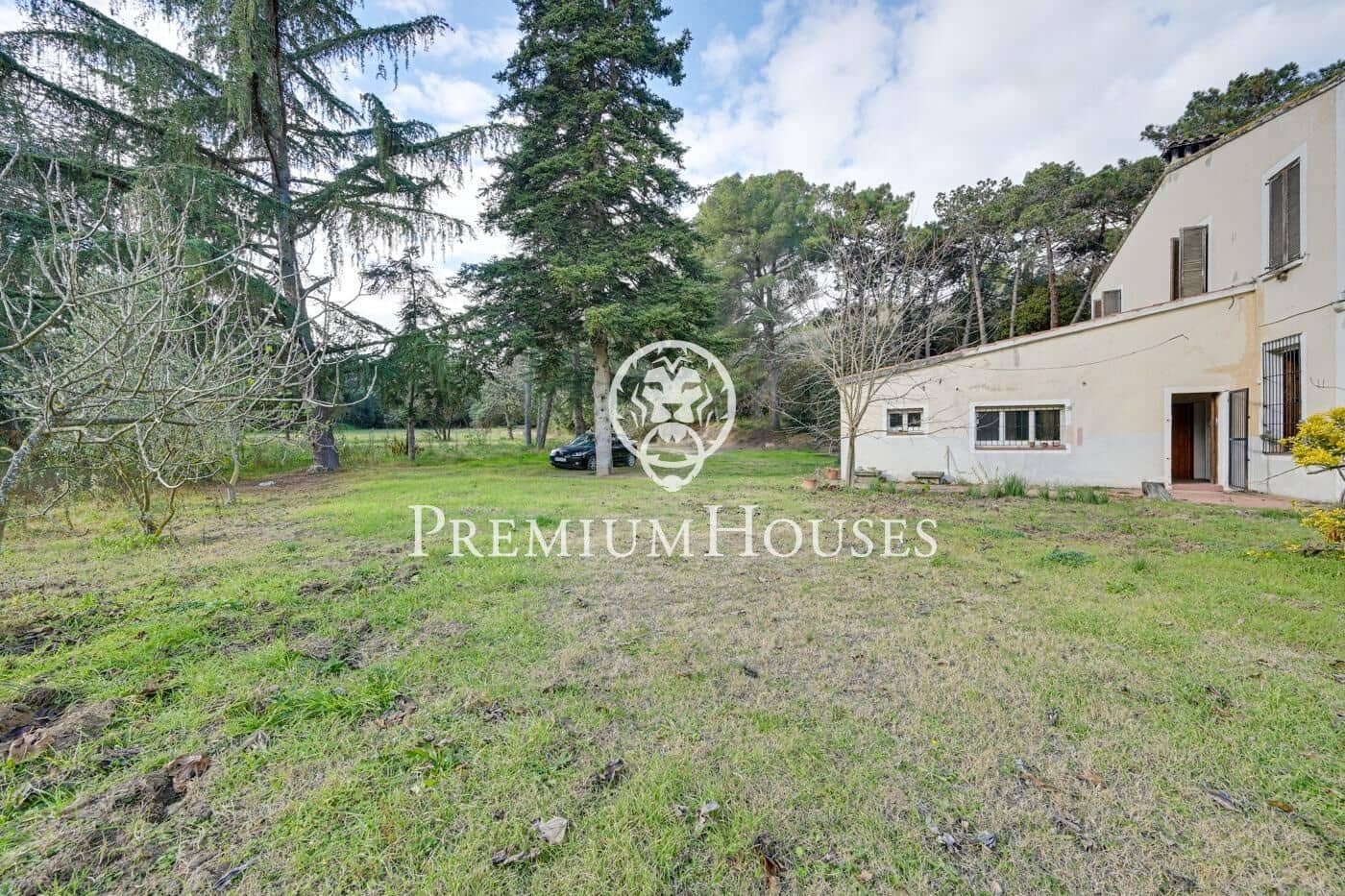 10 quarto Quinta/Casa Rural para venda em Sant Pol de Mar - 525 000 € (Ref: 9456252)