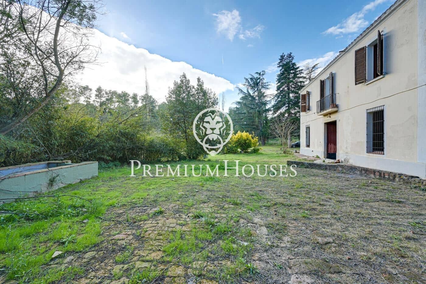 10 quarto Quinta/Casa Rural para venda em Sant Pol de Mar - 525 000 € (Ref: 9456252)