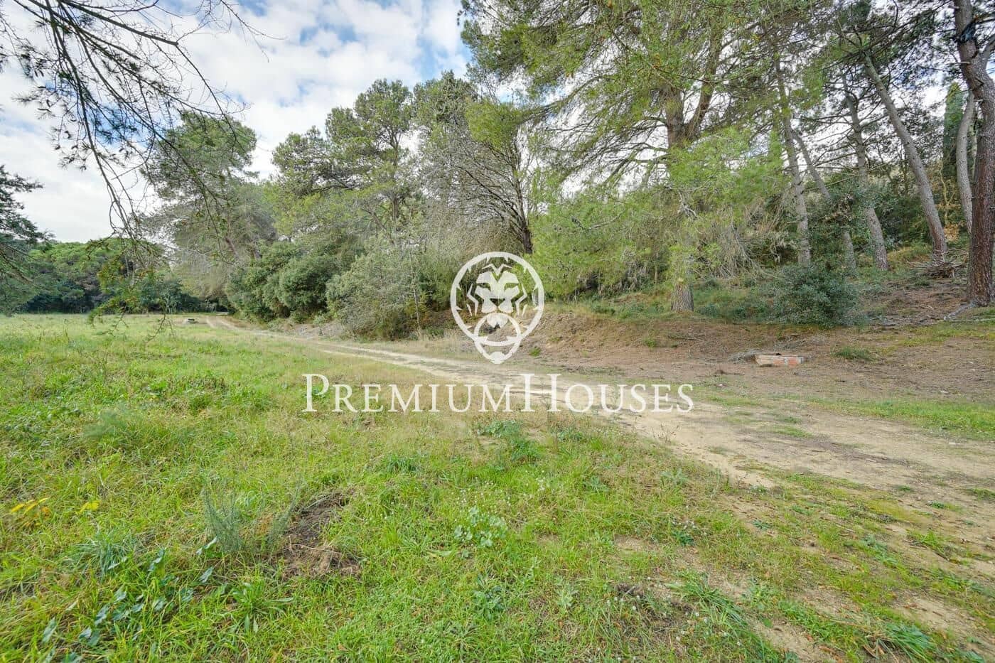 10 quarto Quinta/Casa Rural para venda em Sant Pol de Mar - 525 000 € (Ref: 9456252)