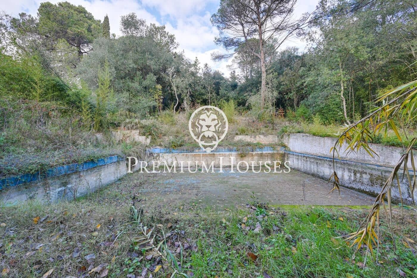 10 quarto Quinta/Casa Rural para venda em Sant Pol de Mar - 525 000 € (Ref: 9456252)