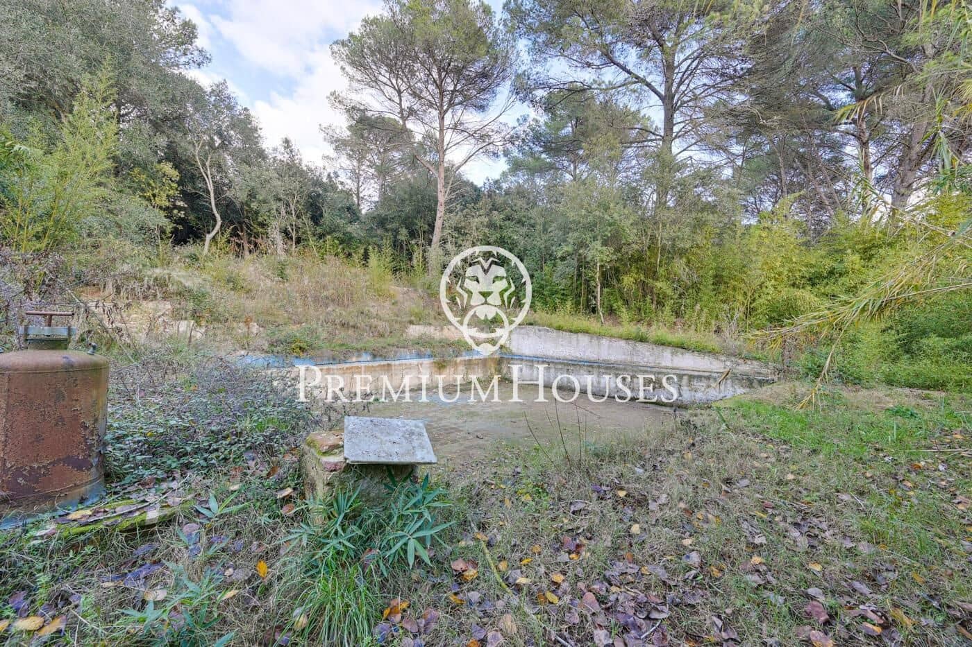 10 quarto Quinta/Casa Rural para venda em Sant Pol de Mar - 525 000 € (Ref: 9456252)