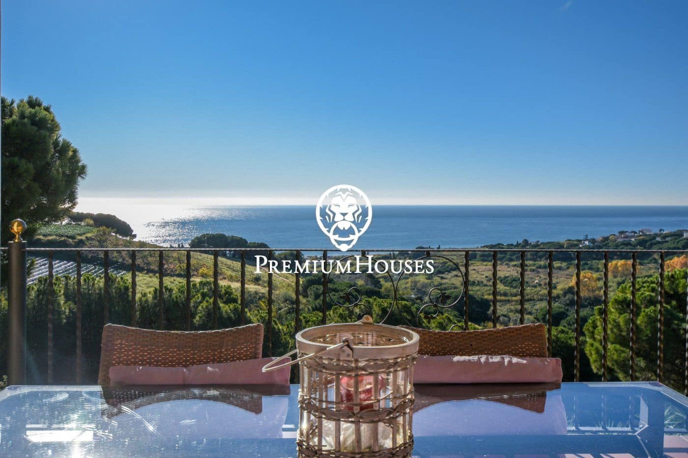 Finca/Casa Rural de 5 habitaciones en Sant Pol de Mar en venta con piscina - 1.300.000 € (Ref: 9465651)