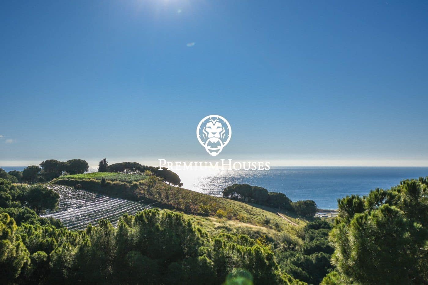 Finca/Casa Rural de 5 habitaciones en Sant Pol de Mar en venta con piscina - 1.300.000 € (Ref: 9465651)