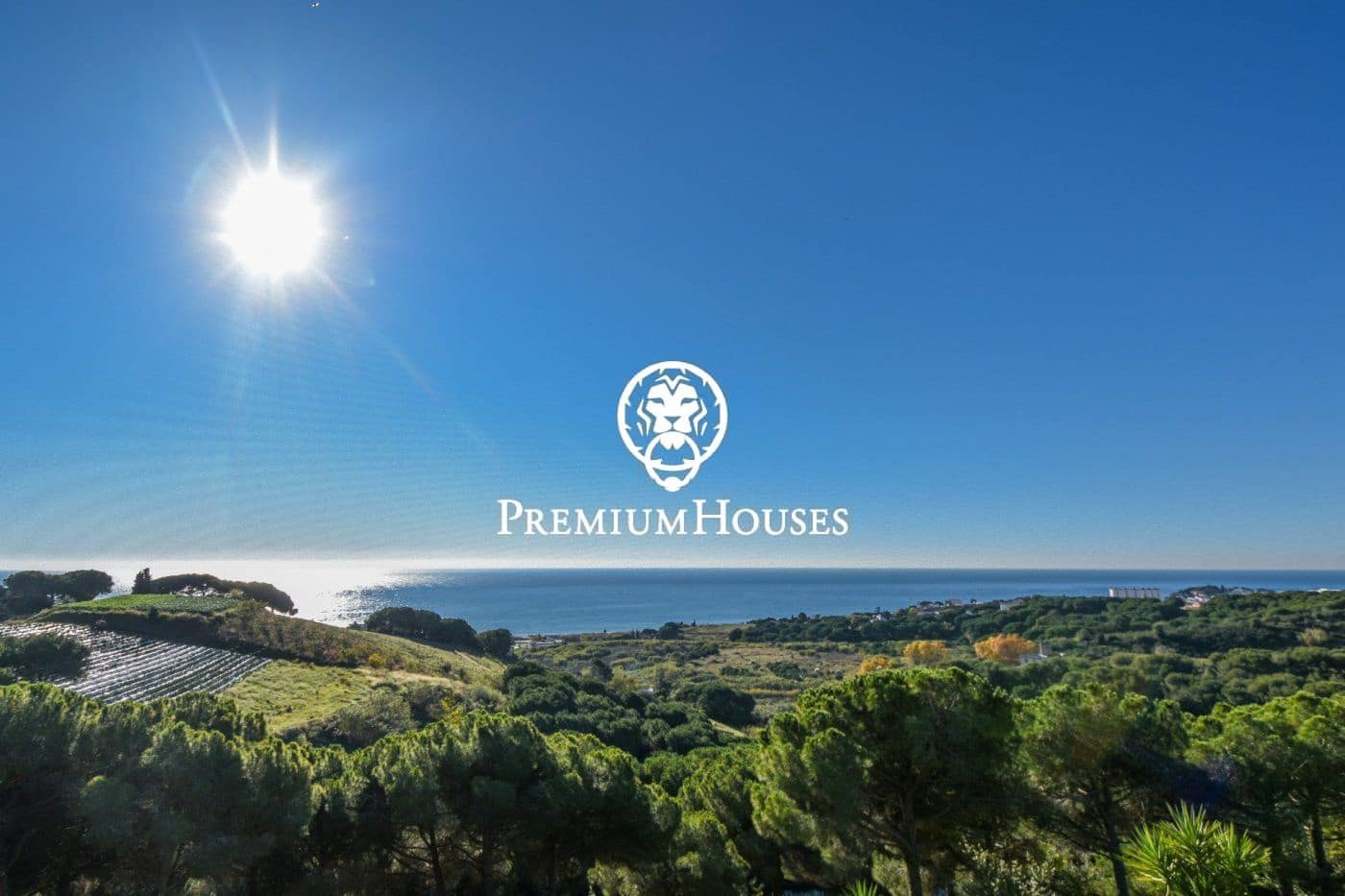 Finca/Casa Rural de 5 habitaciones en Sant Pol de Mar en venta con piscina - 1.300.000 € (Ref: 9465651)