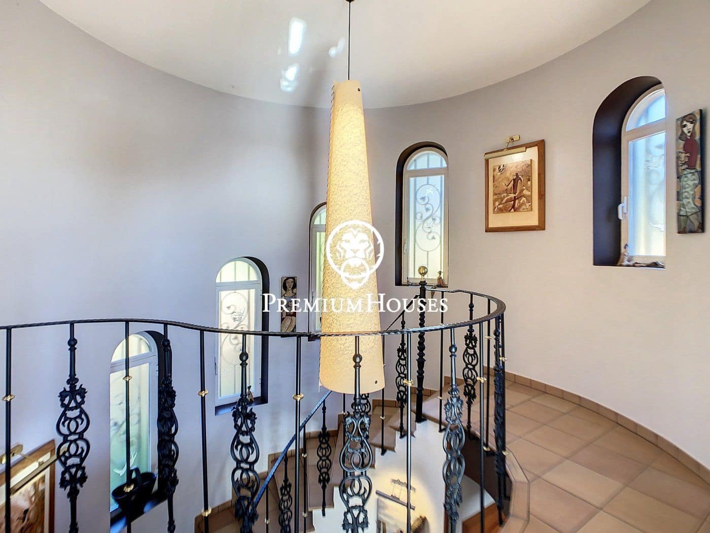 Finca/Casa Rural de 5 habitaciones en Sant Pol de Mar en venta con piscina - 1.300.000 € (Ref: 9465651)