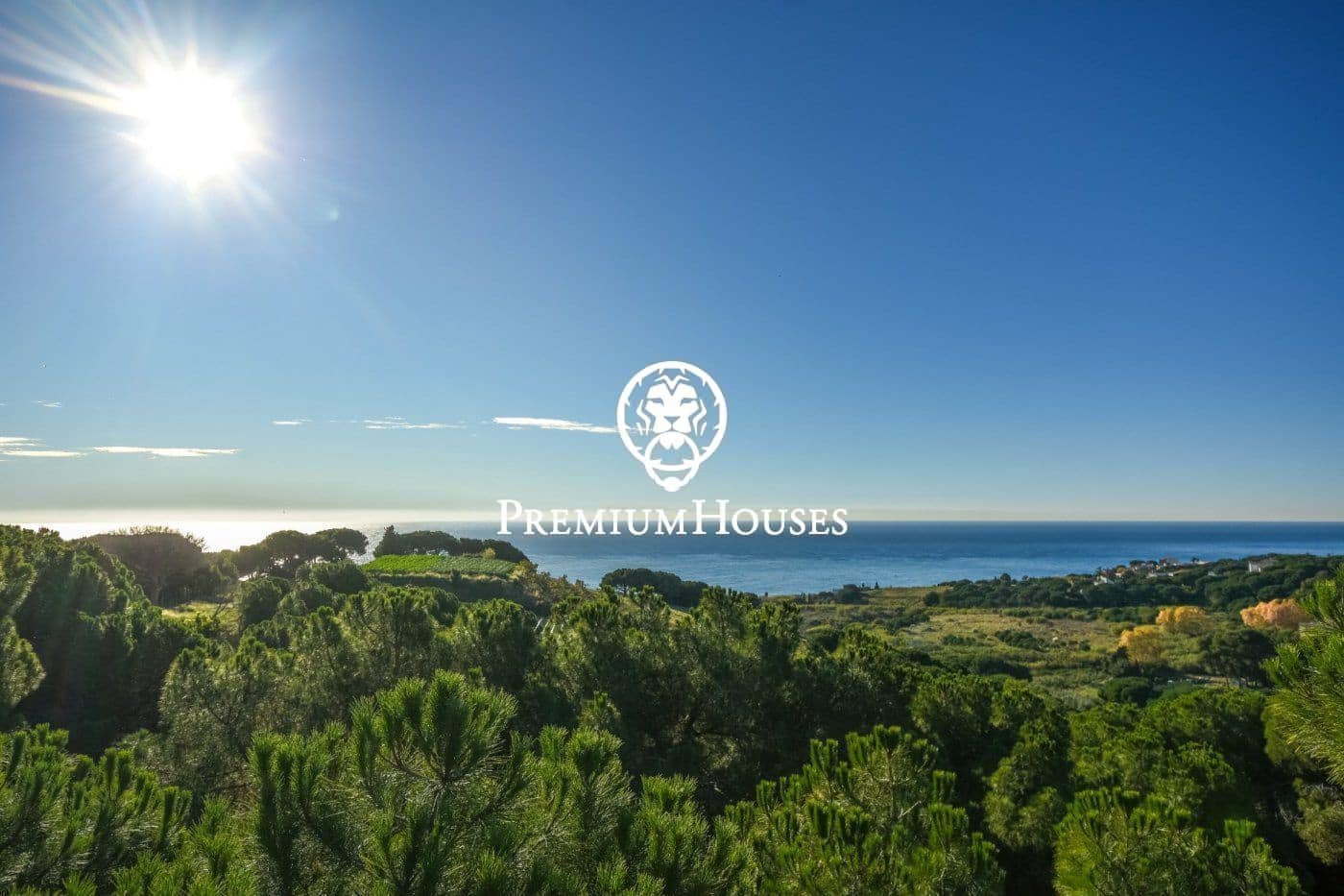 Finca/Casa Rural de 5 habitaciones en Sant Pol de Mar en venta con piscina - 1.300.000 € (Ref: 9465651)