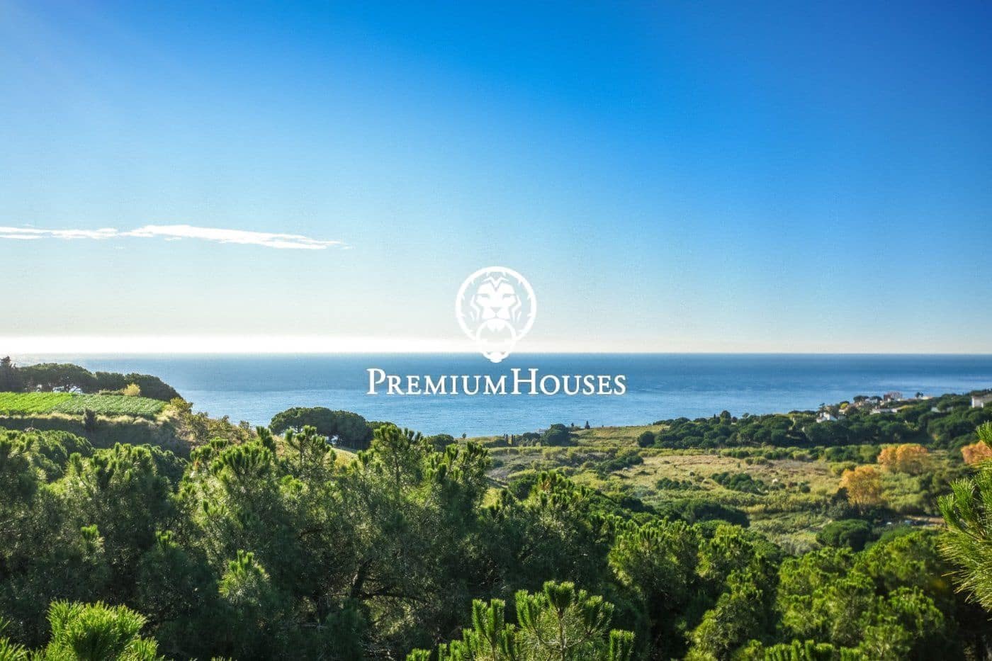 Finca/Casa Rural de 5 habitaciones en Sant Pol de Mar en venta con piscina - 1.300.000 € (Ref: 9465651)