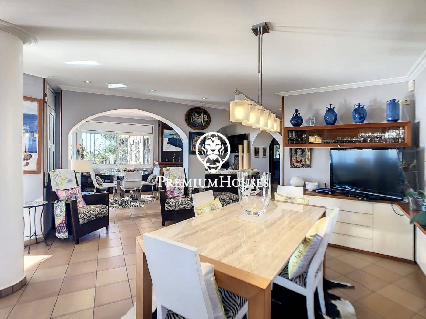 Finca/Casa Rural de 5 habitaciones en Sant Pol de Mar en venta con piscina - 1.300.000 € (Ref: 9465651)