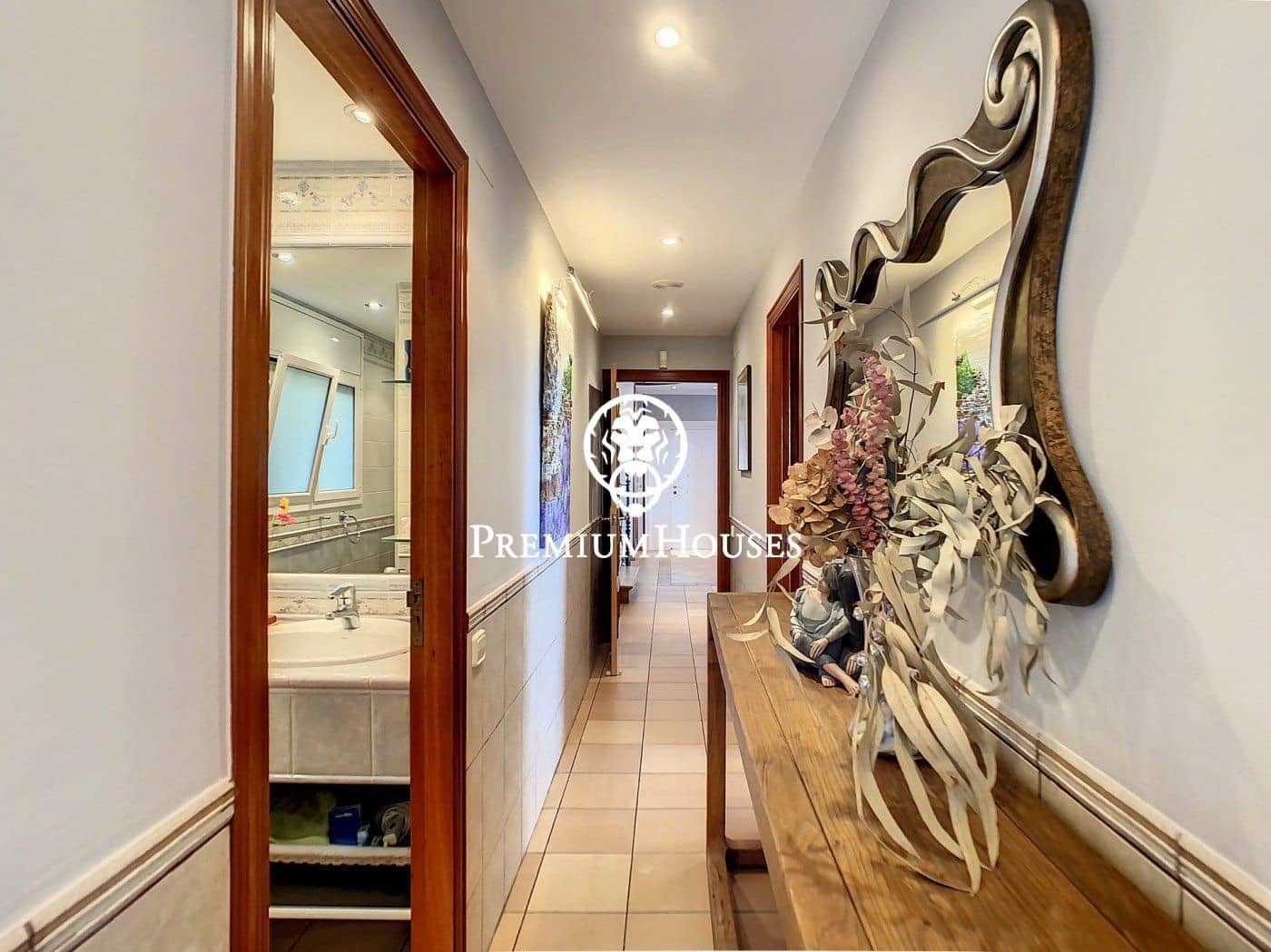 Finca/Casa Rural de 5 habitaciones en Sant Pol de Mar en venta con piscina - 1.300.000 € (Ref: 9465651)