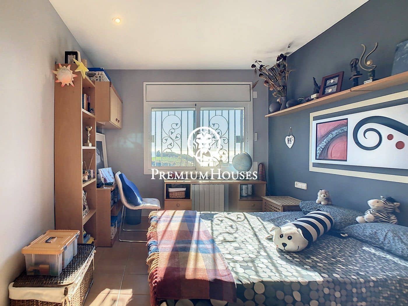 Finca/Casa Rural de 5 habitaciones en Sant Pol de Mar en venta con piscina - 1.300.000 € (Ref: 9465651)