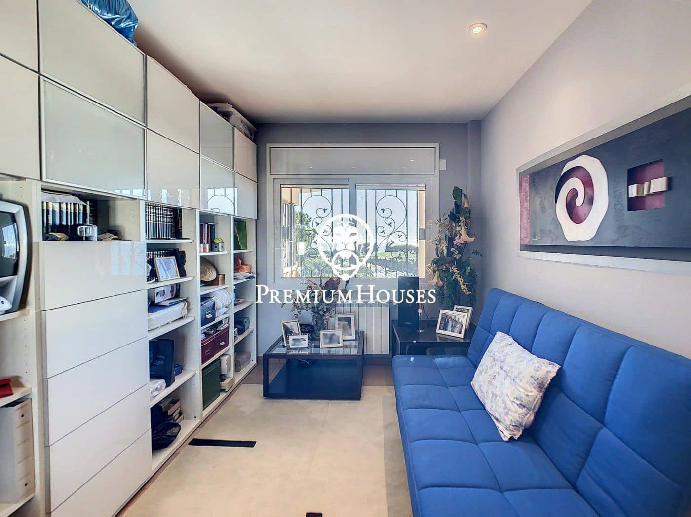 Finca/Casa Rural de 5 habitaciones en Sant Pol de Mar en venta con piscina - 1.300.000 € (Ref: 9465651)