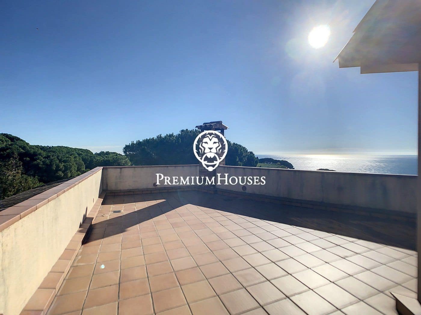 Finca/Casa Rural de 5 habitaciones en Sant Pol de Mar en venta con piscina - 1.300.000 € (Ref: 9465651)