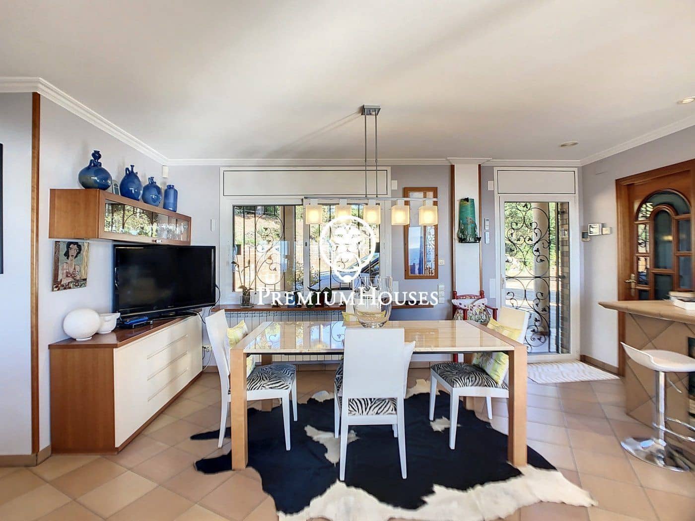 Finca/Casa Rural de 5 habitaciones en Sant Pol de Mar en venta con piscina - 1.300.000 € (Ref: 9465651)