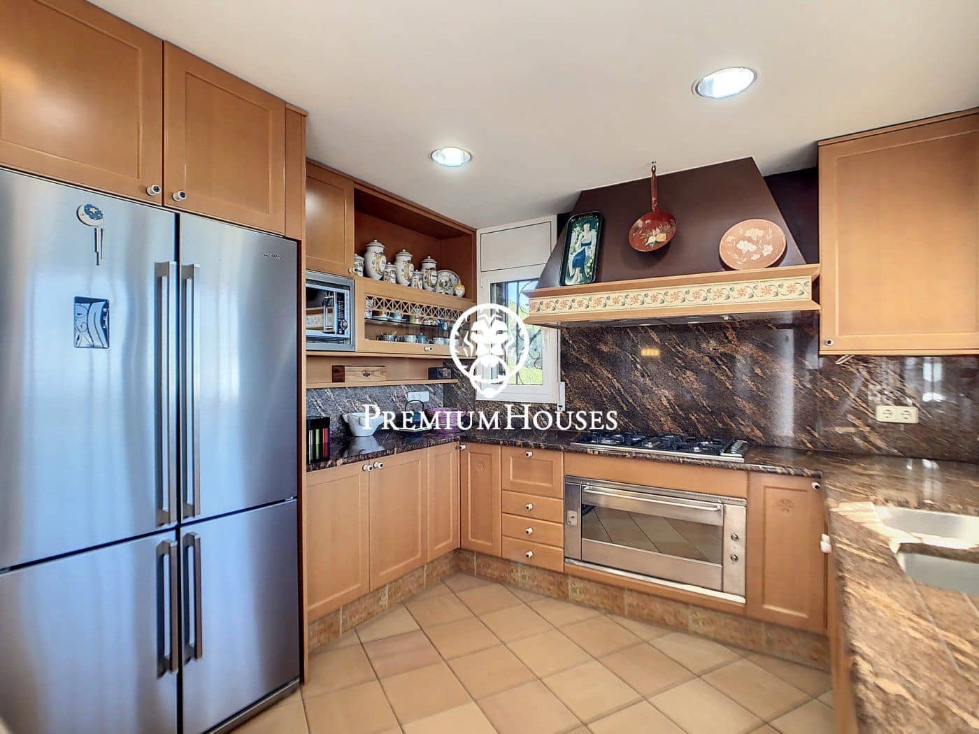 Finca/Casa Rural de 5 habitaciones en Sant Pol de Mar en venta con piscina - 1.300.000 € (Ref: 9465651)