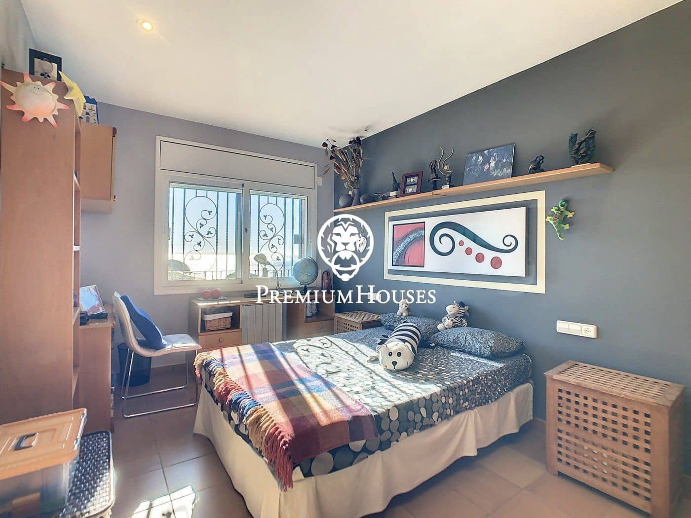 Finca/Casa Rural de 5 habitaciones en Sant Pol de Mar en venta con piscina - 1.300.000 € (Ref: 9465651)