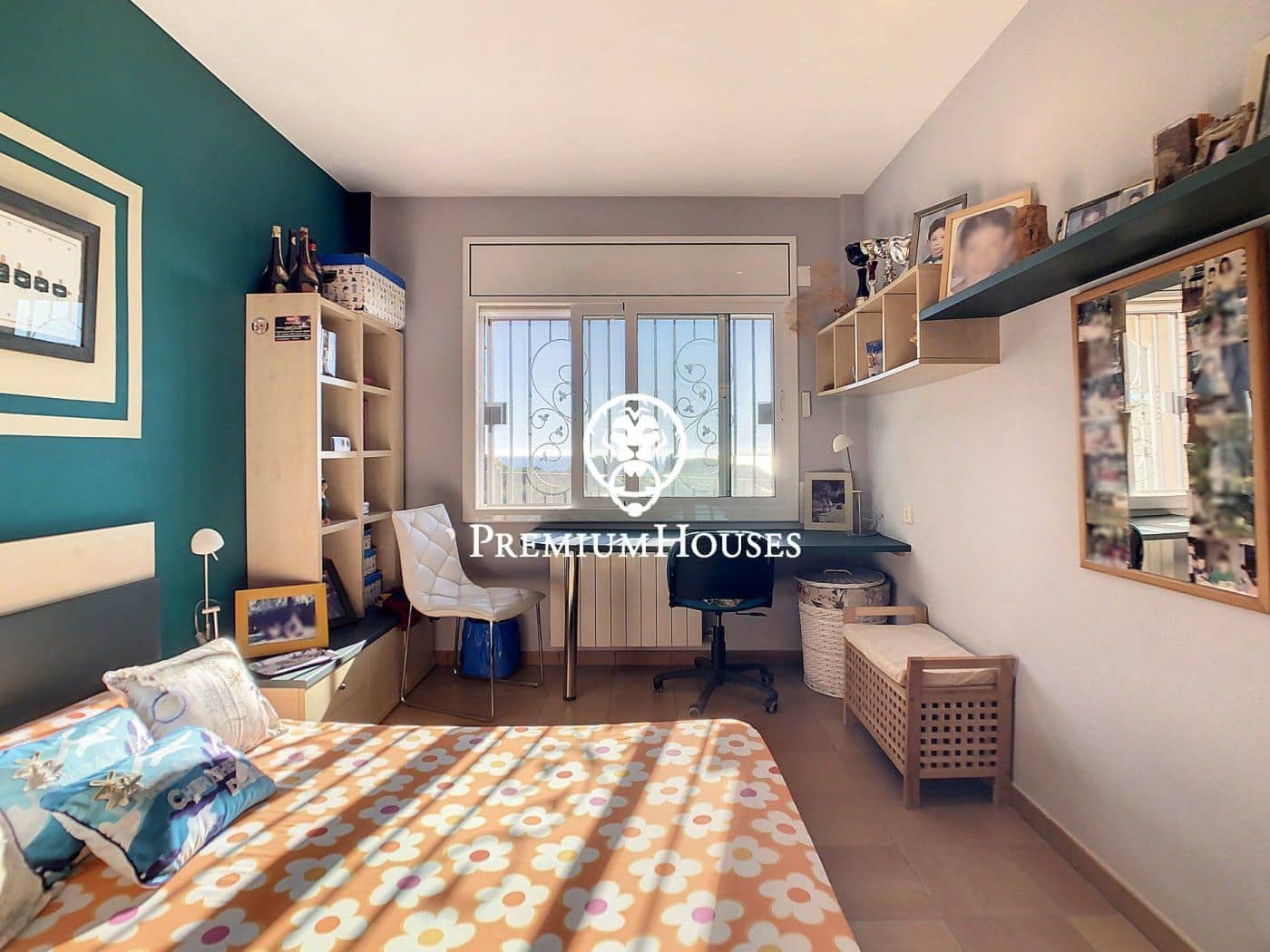 Finca/Casa Rural de 5 habitaciones en Sant Pol de Mar en venta con piscina - 1.300.000 € (Ref: 9465651)