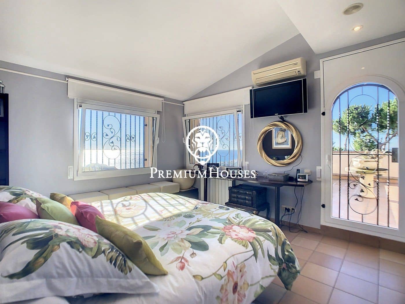 Finca/Casa Rural de 5 habitaciones en Sant Pol de Mar en venta con piscina - 1.300.000 € (Ref: 9465651)