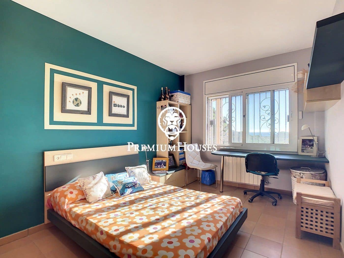 Finca/Casa Rural de 5 habitaciones en Sant Pol de Mar en venta con piscina - 1.300.000 € (Ref: 9465651)