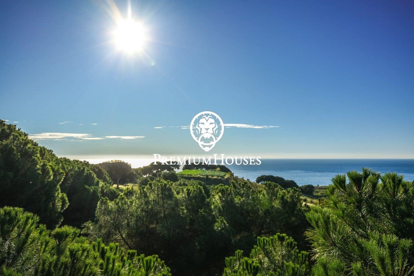 Finca/Casa Rural de 5 habitaciones en Sant Pol de Mar en venta con piscina - 1.300.000 € (Ref: 9465651)