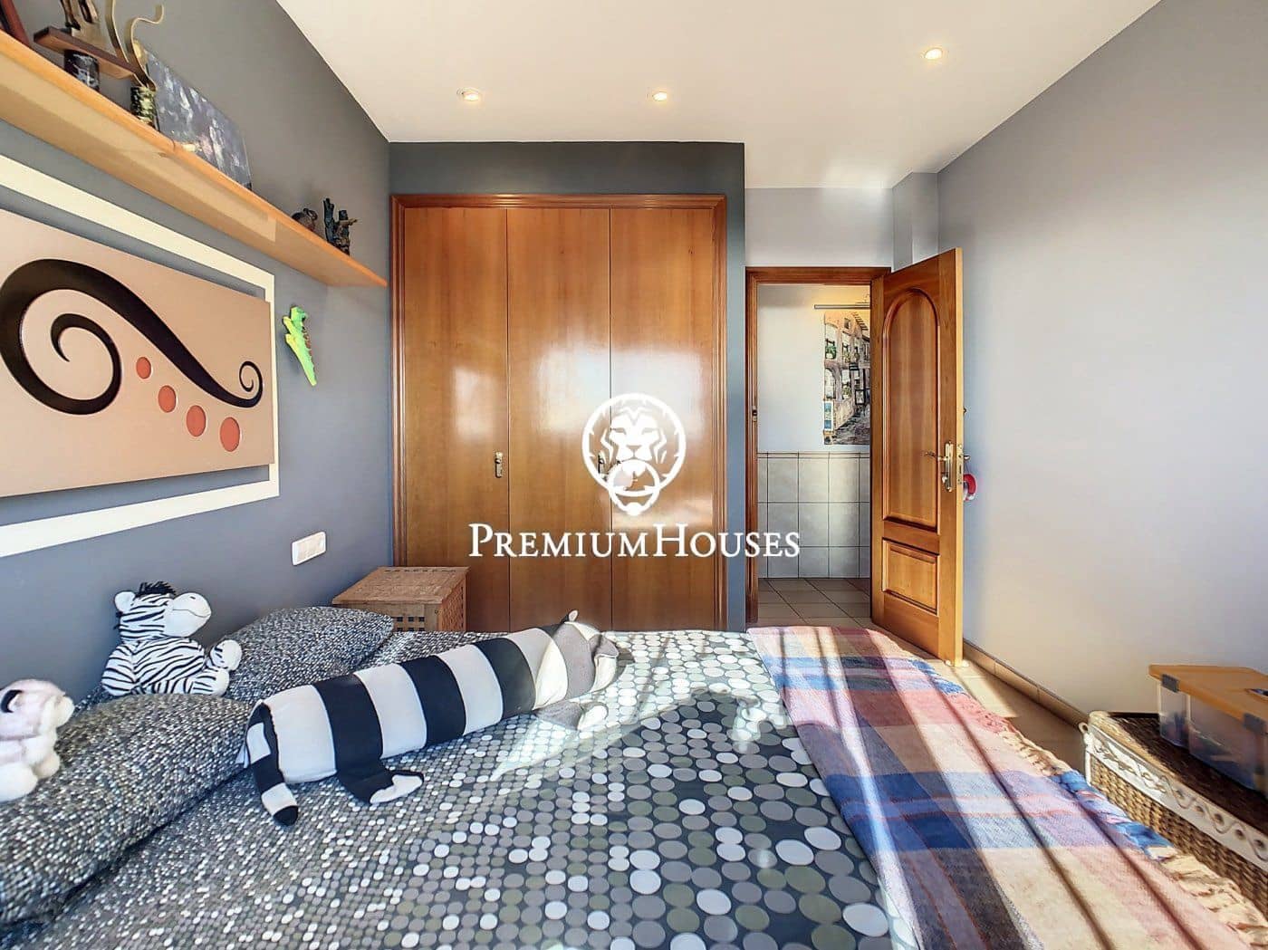 Finca/Casa Rural de 5 habitaciones en Sant Pol de Mar en venta con piscina - 1.300.000 € (Ref: 9465651)