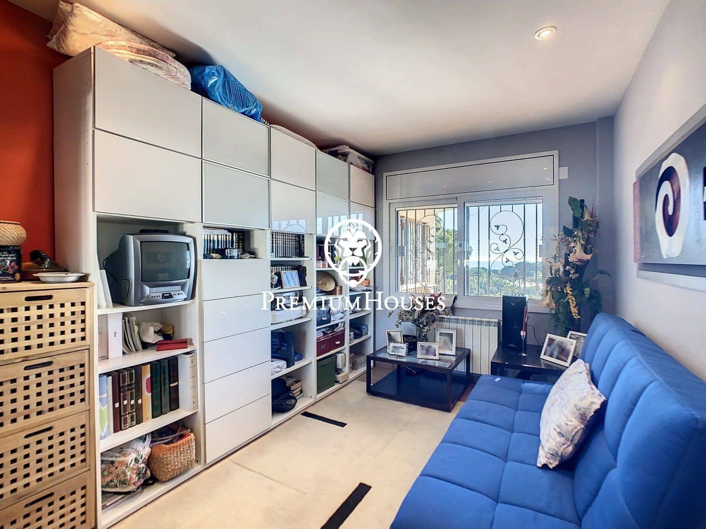 Finca/Casa Rural de 5 habitaciones en Sant Pol de Mar en venta con piscina - 1.300.000 € (Ref: 9465651)