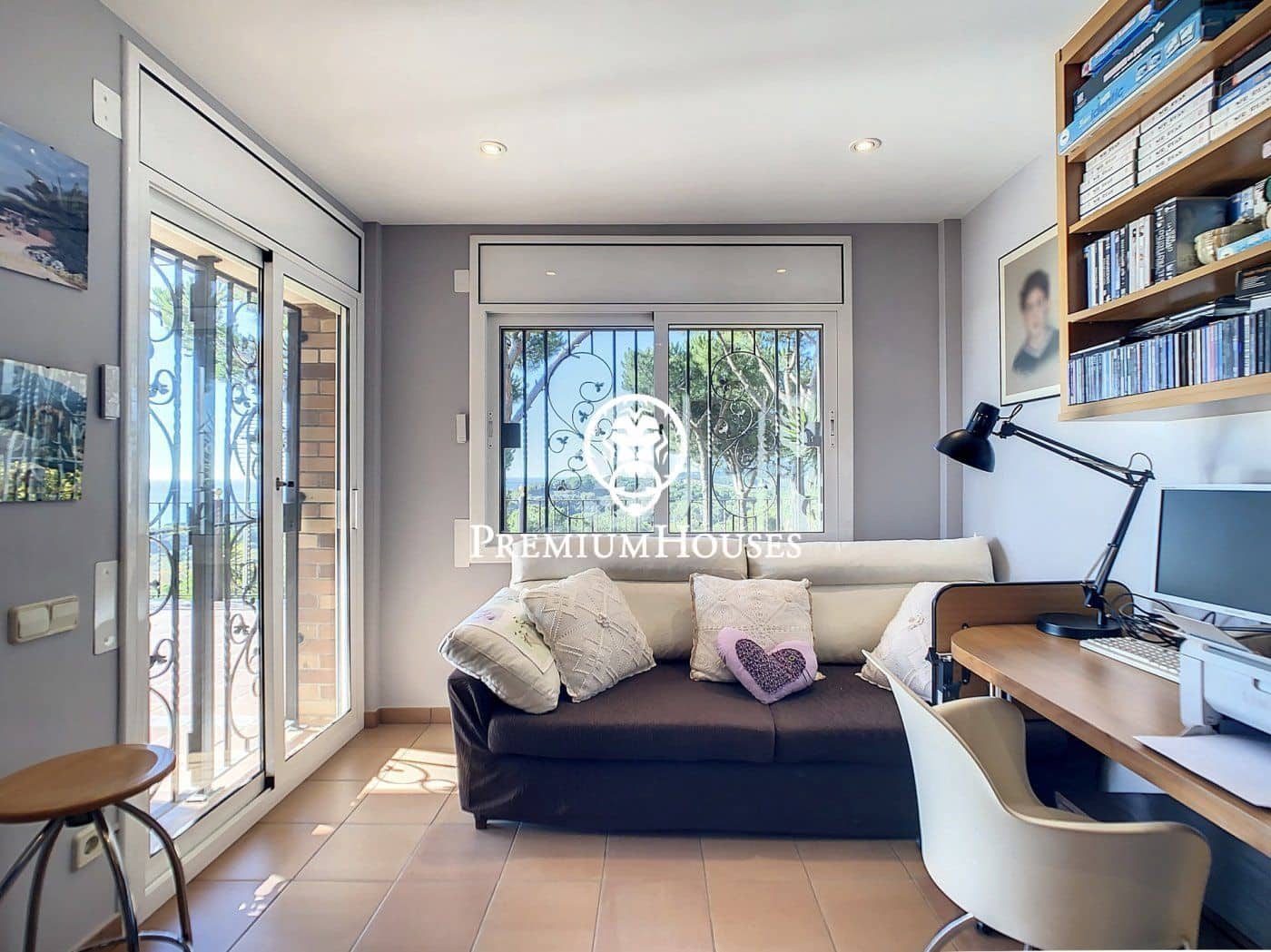 Finca/Casa Rural de 5 habitaciones en Sant Pol de Mar en venta con piscina - 1.300.000 € (Ref: 9465651)