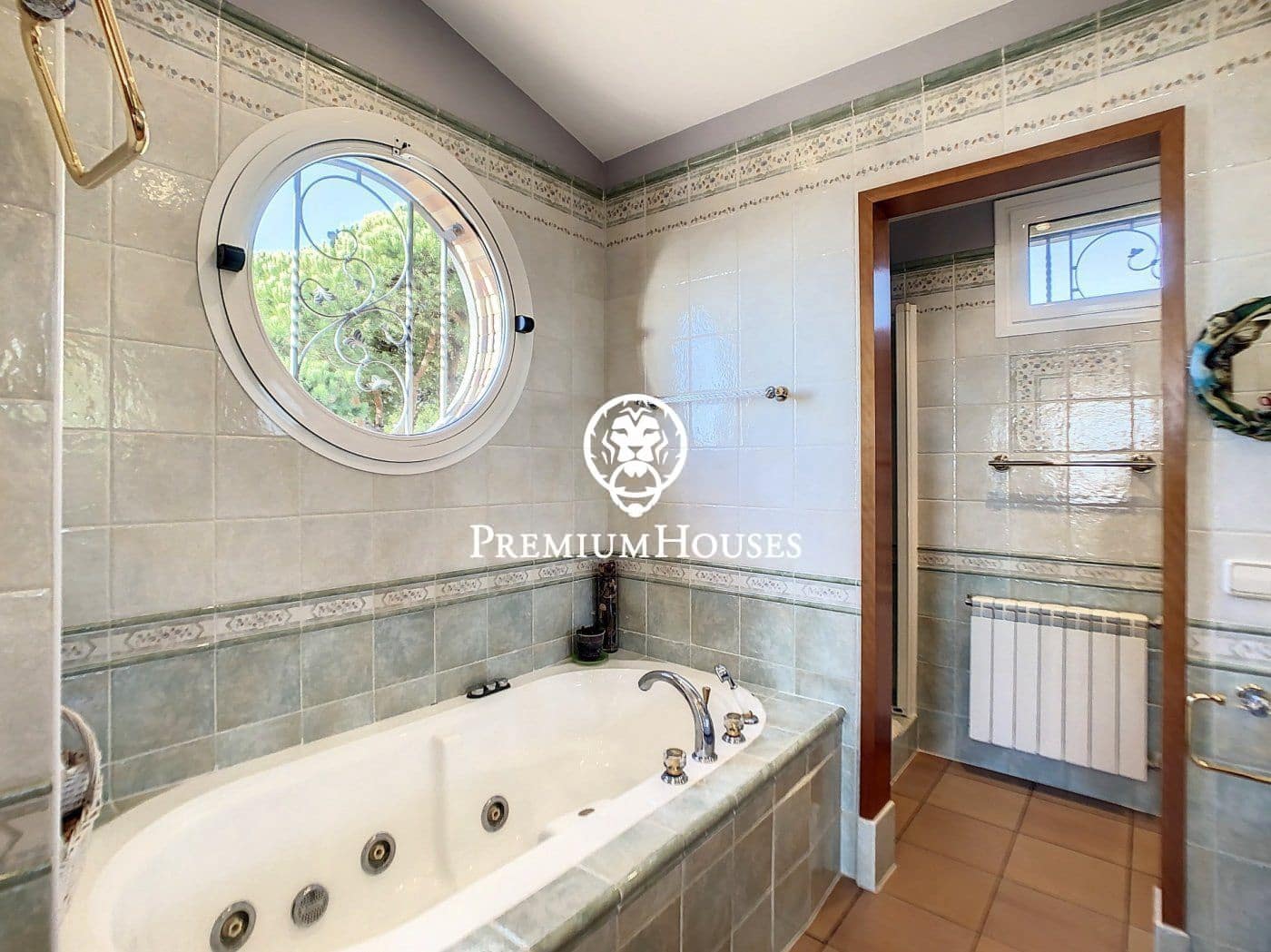 Finca/Casa Rural de 5 habitaciones en Sant Pol de Mar en venta con piscina - 1.300.000 € (Ref: 9465651)