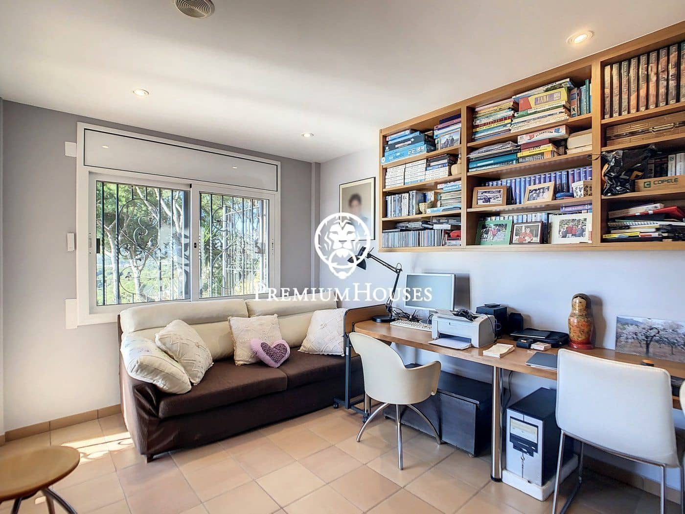 Finca/Casa Rural de 5 habitaciones en Sant Pol de Mar en venta con piscina - 1.300.000 € (Ref: 9465651)