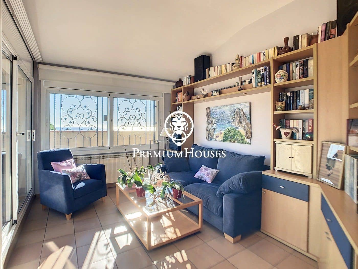 Finca/Casa Rural de 5 habitaciones en Sant Pol de Mar en venta con piscina - 1.300.000 € (Ref: 9465651)