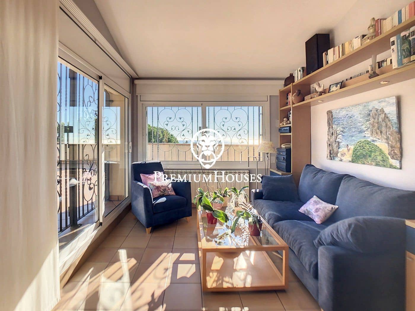 Finca/Casa Rural de 5 habitaciones en Sant Pol de Mar en venta con piscina - 1.300.000 € (Ref: 9465651)