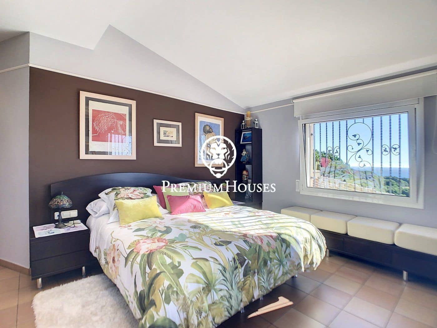 Finca/Casa Rural de 5 habitaciones en Sant Pol de Mar en venta con piscina - 1.300.000 € (Ref: 9465651)