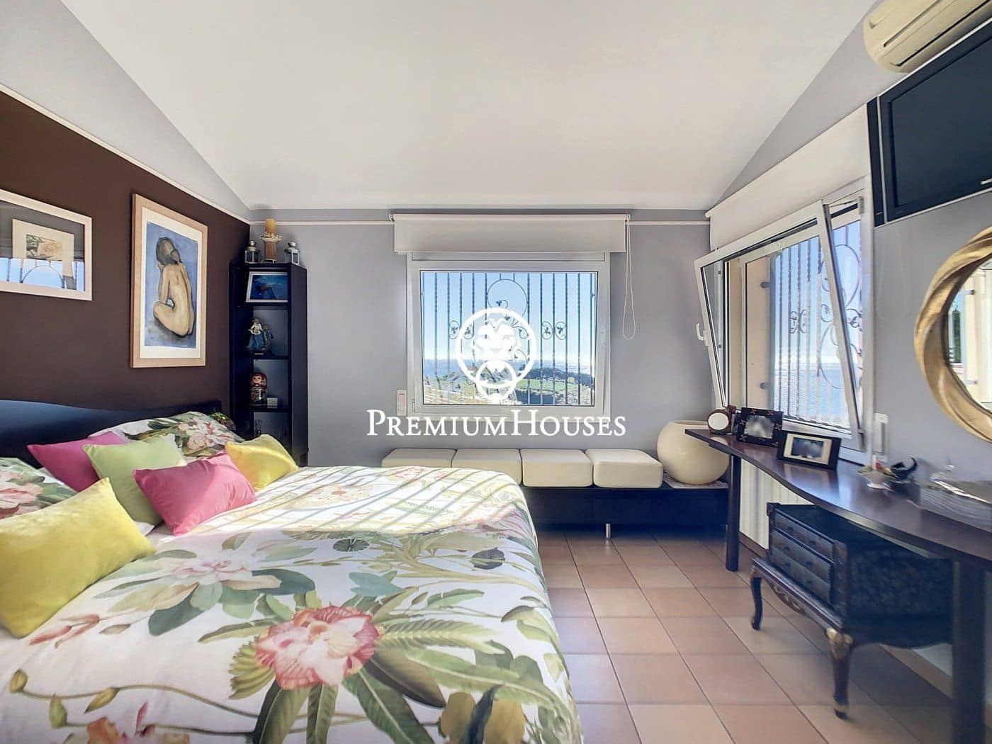 Finca/Casa Rural de 5 habitaciones en Sant Pol de Mar en venta con piscina - 1.300.000 € (Ref: 9465651)