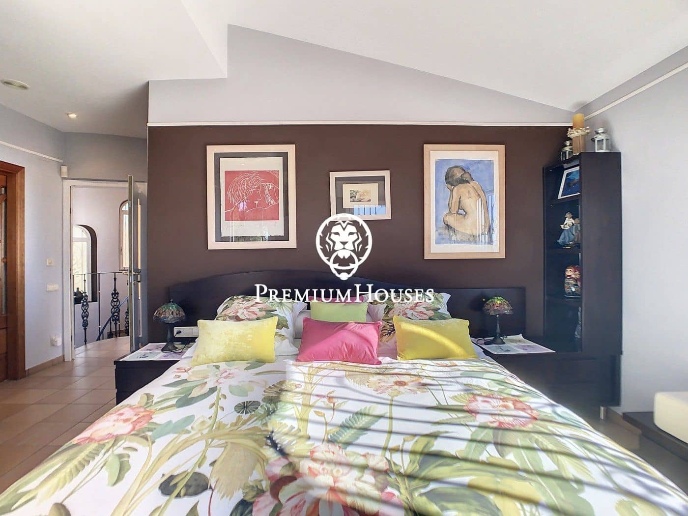 Finca/Casa Rural de 5 habitaciones en Sant Pol de Mar en venta con piscina - 1.300.000 € (Ref: 9465651)