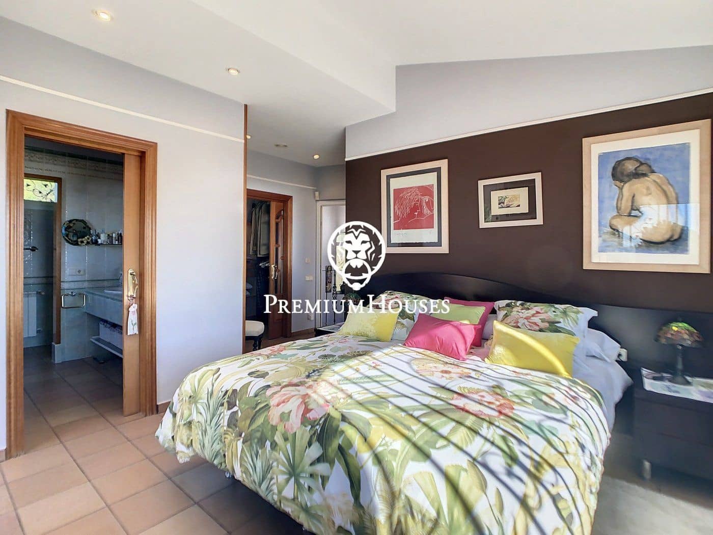 Finca/Casa Rural de 5 habitaciones en Sant Pol de Mar en venta con piscina - 1.300.000 € (Ref: 9465651)