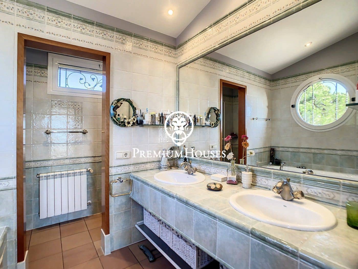 Finca/Casa Rural de 5 habitaciones en Sant Pol de Mar en venta con piscina - 1.300.000 € (Ref: 9465651)